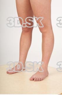 Leg texture of Lorraine 0005